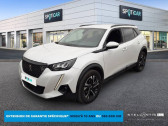 Peugeot 2008 PureTech 100 S&S BVM6 Allure Business   VILLENEUVE D'ASCQ 59