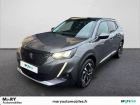 Peugeot 2008 , garage MARY AUTOMOBILES LISIEUX PEUGEOT  Lisieux