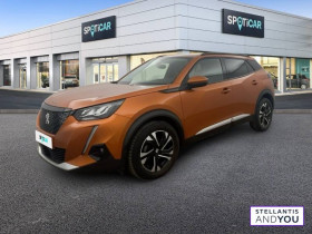 Peugeot 2008 , garage SPOTICAR STELLANTIS &YOU LOMME   LOMME