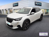 Peugeot 2008 PureTech 100 S&S BVM6 Allure Business   VILLENEUVE D'ASCQ 59