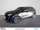 Peugeot 2008 occasion année 2021 boite Manuelle Annonce Peugeot 2008 occasion Essence PureTech 100 S&S BVM6 Allure Business à Caen