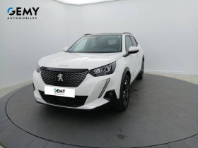 Peugeot 2008 , garage PEUGEOT GEMY LORIENT  CAUDAN