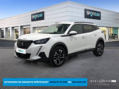 Peugeot 2008 occasion année 2021 boite Manuelle Annonce Peugeot 2008 occasion Essence PureTech 100 S&S BVM6 Allure Business à ECULLY