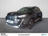 Peugeot 2008 PureTech 100 S&S BVM6 Allure Business  2021 - annonce de voiture en vente sur Auto Sélection.com