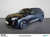 Peugeot 2008 PureTech 100 S&S BVM6 Allure Business   Caen 14