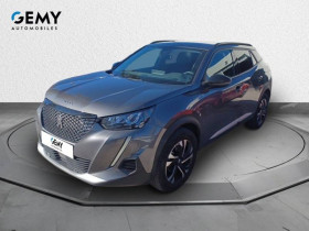 Peugeot 2008 , garage CITROEN/DS GEMY TOULON  La Valette-du-Var