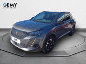 Peugeot 2008 occasion année 2022 boite Manuelle Annonce Peugeot 2008 occasion Essence PureTech 100 S&S BVM6 Allure Pack à La Valette-du-Var