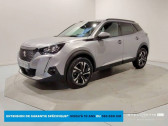 Peugeot 2008 occasion année 2021 boite Manuelle Annonce Peugeot 2008 occasion Essence PureTech 100 S&S BVM6 Allure Pack à Â LOMME