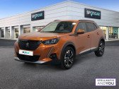 Annonce Peugeot 2008 occasion Essence PureTech 100 S&S BVM6 Allure Pack   VENISSIEUX
