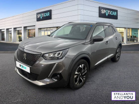 Peugeot 2008 , garage SPOTICAR STELLANTIS &YOU LE GRAND QUEVILLY  LE GRAND QUEVILLY