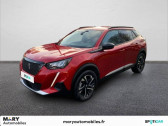 Annonce Peugeot 2008 occasion Essence PureTech 100 S&S BVM6 Allure Pack  Caen