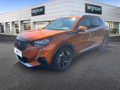 Peugeot 2008 PureTech 100 S&S BVM6 Allure Pack   BRIVE LA GAILLARDE 19