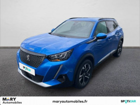 Peugeot 2008 , garage MARY AUTOMOBILES LISIEUX PEUGEOT  Lisieux