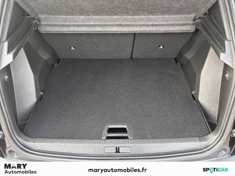 Peugeot 2008 PureTech 100 S&S BVM6 Allure Pack  occasion à Coutances - photo n°6
