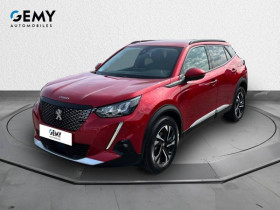 Peugeot 2008 , garage PEUGEOT GEMY DINAN  Dinan