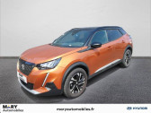 Peugeot 2008 occasion boite Manuelle Annonce Peugeot 2008 occasion PureTech 100 S&S BVM6 Allure Pack à ABBEVILLE