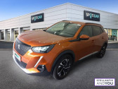 Peugeot 2008 PureTech 100 S&S BVM6 Allure Pack    VENISSIEUX 69