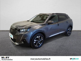 Peugeot 2008 , garage MARY AUTOMOBILES LISIEUX PEUGEOT  Lisieux