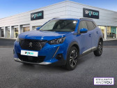Peugeot 2008 PureTech 100 S&S BVM6 Allure Pack   ECULLY 69