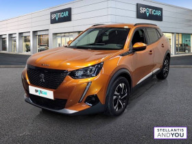 Peugeot 2008 , garage SPOTICAR STELLANTIS &YOU REZE  REZE