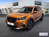 Peugeot 2008 occasion année 2021 boite Manuelle Annonce Peugeot 2008 occasion Essence PureTech 100 S&S BVM6 Allure Pack à REZE