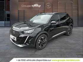 Peugeot 2008 , garage GROUPE NOMBLOT VILLEFRANCHE  VILLEFRANCHE SUR SAONE