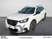 Peugeot 208 PureTech 100 S&S BVM6 GT  2021 - annonce de voiture en vente sur Auto Slection.com