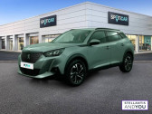 Annonce Peugeot 2008 occasion Essence PureTech 100 S&S BVM6 Allure Pack   LOMME