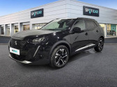 Peugeot 2008 occasion année 2021 boite Manuelle Annonce Peugeot 2008 occasion Essence PureTech 100 S&S BVM6 Allure Pack à MALAKOFF