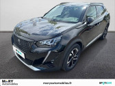 Peugeot 2008 occasion année 2021 boite Manuelle Annonce Peugeot 2008 occasion Essence PureTech 100 S&S BVM6 Allure Pack à LONGUEAU