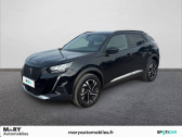Peugeot 2008 PureTech 100 S&S BVM6 Allure Pack  2023 - annonce de voiture en vente sur Auto Sélection.com