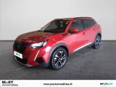 Peugeot 2008 occasion année 2021 boite Manuelle Annonce Peugeot 2008 occasion Essence PureTech 100 S&S BVM6 Allure Pack à Caen