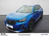 Peugeot 2008 PureTech 100 S&S BVM6 Allure Pack   ABBEVILLE 80