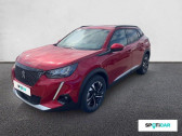 Peugeot 2008 occasion année 2021 boite Manuelle Annonce Peugeot 2008 occasion Essence PureTech 100 S&S BVM6 Allure Pack à VALENCE
