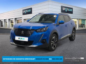 Peugeot 2008 occasion année 2021 boite Manuelle Annonce Peugeot 2008 occasion Essence PureTech 100 S&S BVM6 Allure Pack à ECULLY
