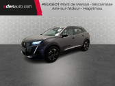 Peugeot 2008 PureTech 100 S&S BVM6 Allure Pack  � Saint Pierre du Mont 40