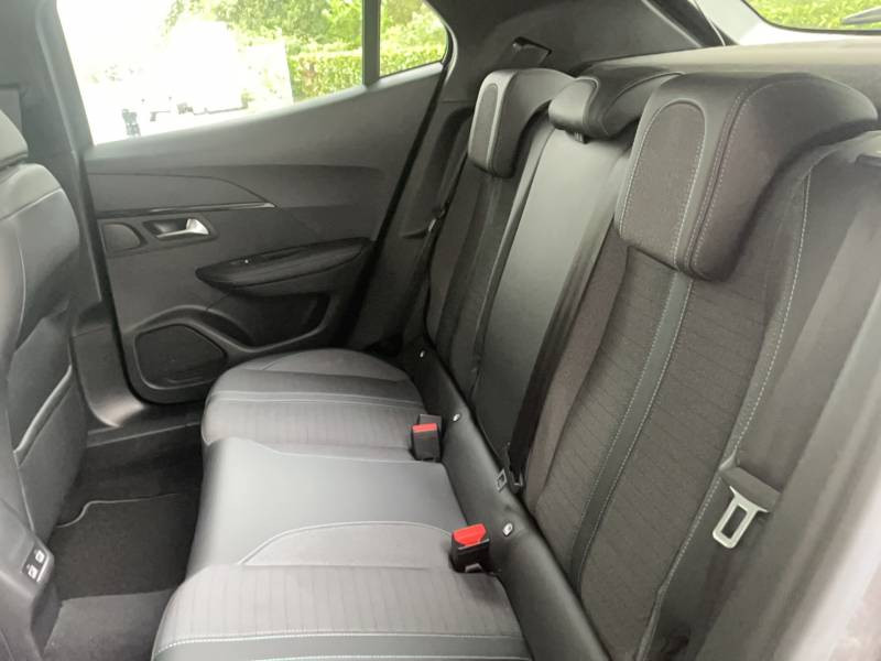 Peugeot 2008 PureTech 100 S&S BVM6 Allure Pack 2021 - photo n°13 Peugeot 2008 PureTech 100 S&S BVM6 Allure Pack  occasion à Aire sur Adour - photo n°13