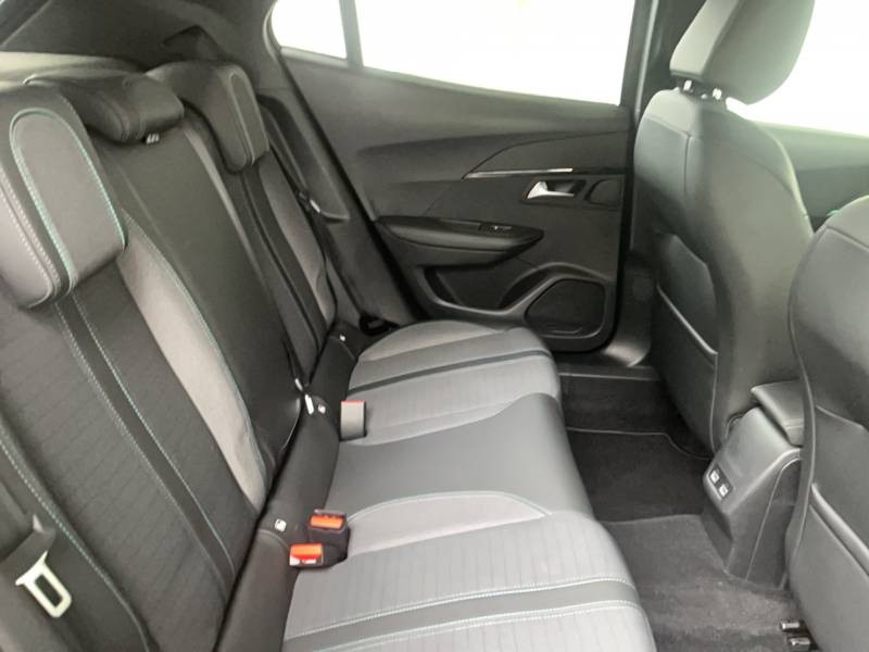Peugeot 2008 PureTech 100 S&S BVM6 Allure Pack 2021 - photo n°11 Peugeot 2008 PureTech 100 S&S BVM6 Allure Pack  occasion à Aire sur Adour - photo n°11