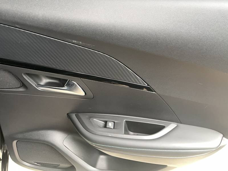 Peugeot 2008 PureTech 100 S&S BVM6 Allure Pack 2021 - photo n°12 Peugeot 2008 PureTech 100 S&S BVM6 Allure Pack  occasion à Aire sur Adour - photo n°12