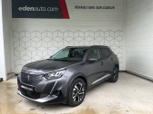 Annonce Peugeot 2008 occasion Essence PureTech 100 S&S BVM6 Allure Pack  Aire sur Adour