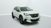 Peugeot 2008 occasion année 2023 boite Manuelle Annonce Peugeot 2008 occasion Essence PureTech 100 S S BVM6 Allure Pack à SAINT-GREGOIRE