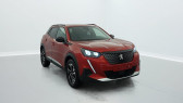 Peugeot 2008 occasion année 2023 boite Manuelle Annonce Peugeot 2008 occasion Essence PureTech 100 S S BVM6 Allure Pack à SAINT-GREGOIRE