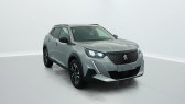 Peugeot 2008 occasion année 2023 boite Manuelle Annonce Peugeot 2008 occasion Essence PureTech 100 S S BVM6 Allure Pack à SAINT-GREGOIRE