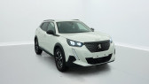 Peugeot 2008 occasion année 2023 boite Manuelle Annonce Peugeot 2008 occasion Essence PureTech 100 S S BVM6 Allure Pack à SAINT-GREGOIRE