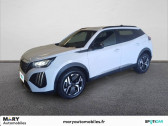 Annonce Peugeot 2008 occasion Essence PureTech 100 S&S BVM6 Allure  Caen