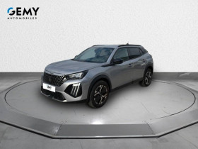 Peugeot 2008 , garage PEUGEOT GEMY TOULON  TOULON