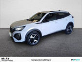 Peugeot 2008 occasion année 2023 boite Manuelle Annonce Peugeot 2008 occasion Essence PureTech 100 S&S BVM6 Allure à Tourlaville