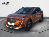 Annonce Peugeot 2008 occasion Essence PureTech 100 S&S BVM6 Allure  HYERES