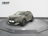 Peugeot 2008 PureTech 100 S&S BVM6 Allure   St BRIEUC 22