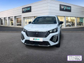 Peugeot 2008 occasion année 2023 boite Manuelle Annonce Peugeot 2008 occasion Essence PureTech 100 S&S BVM6 Allure à Â LOMME